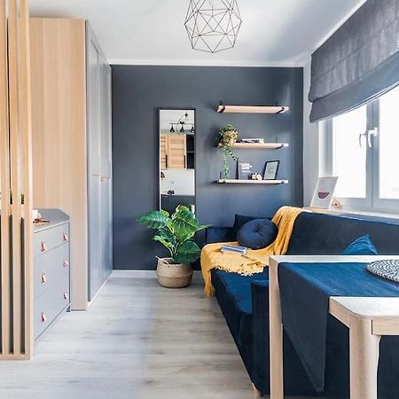 Central Warsaw Apartment - Great Location - Browary Warszawskie- Ogrodowa#4 Kültér fotó